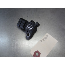 21H222 Manifold Absolute Pressure MAP Sensor From 2008 Chevrolet Malibu  2.4 12591290